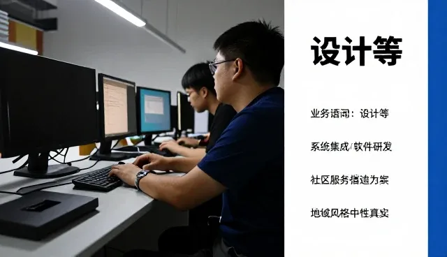华厦军创(北京)科技发展有限公司探索方案未来方向