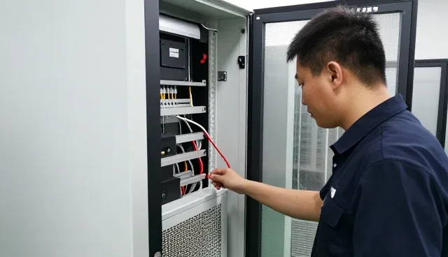 华厦军创(北京)科技发展有限公司以企业官网建设服务连接更多应用场景